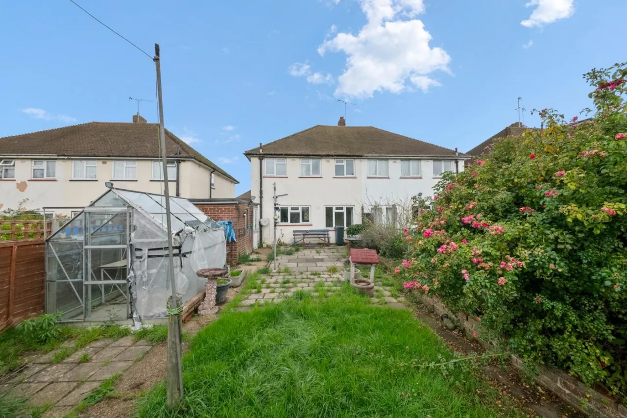 Regent Avenue, Uxbridge, UB10, photo 13