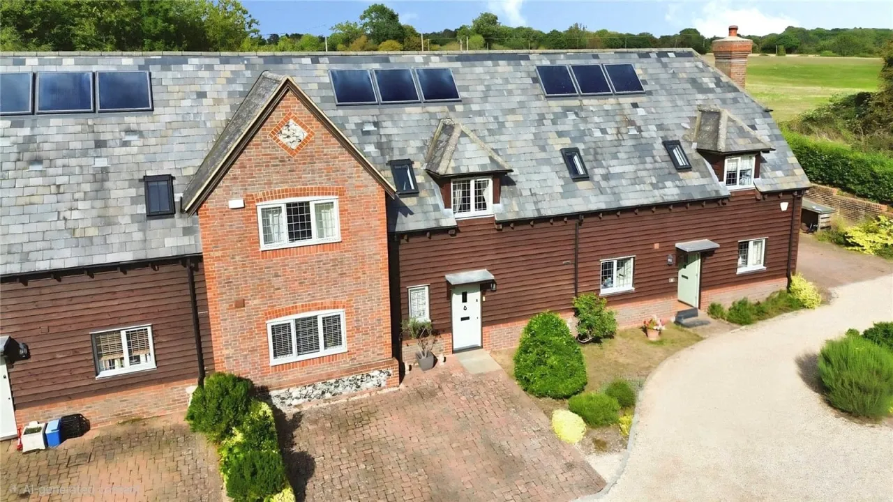 Harts Hill Road, Thatcham, RG18, photo 20