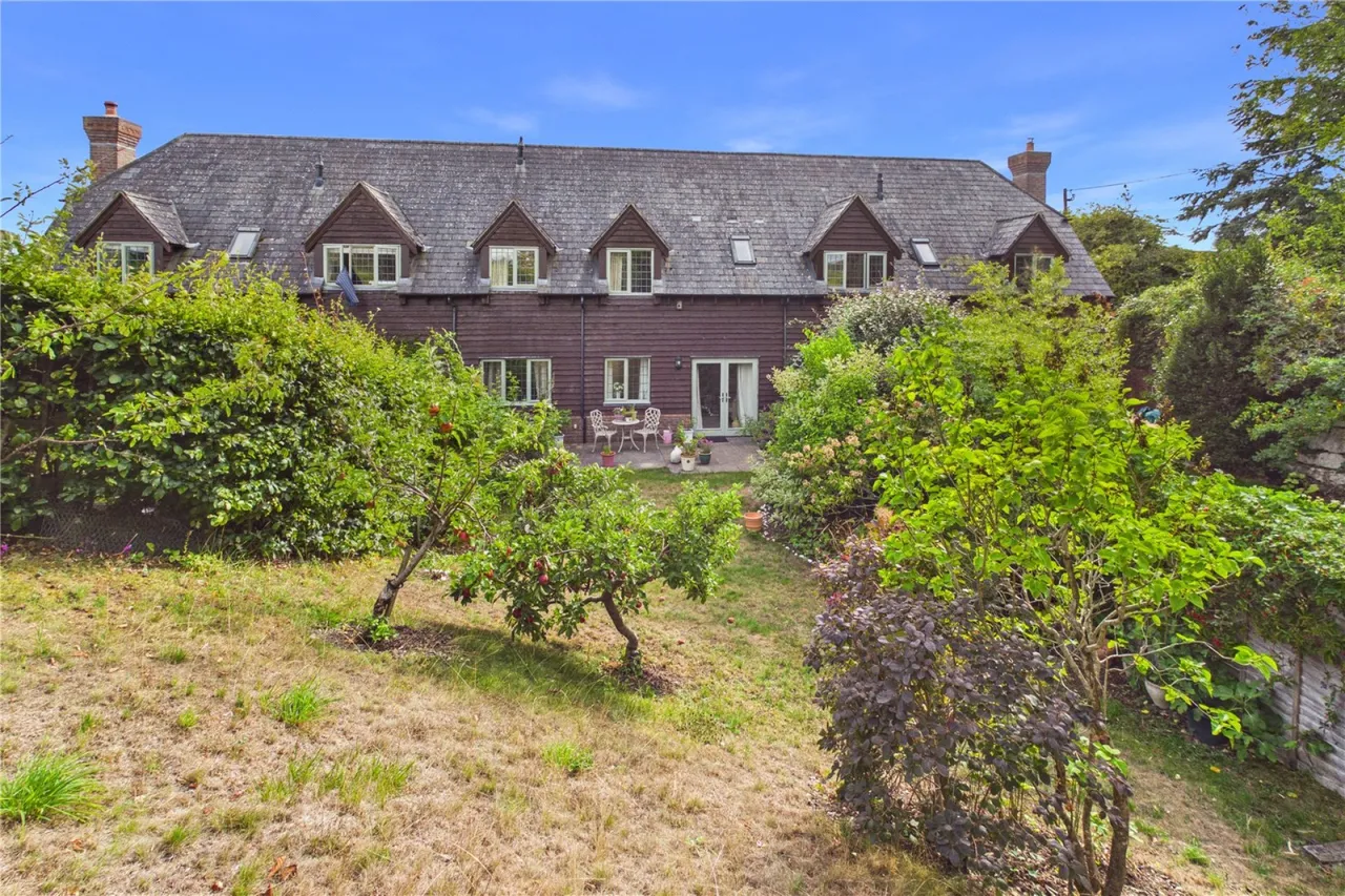 Harts Hill Road, Thatcham, RG18, photo 19
