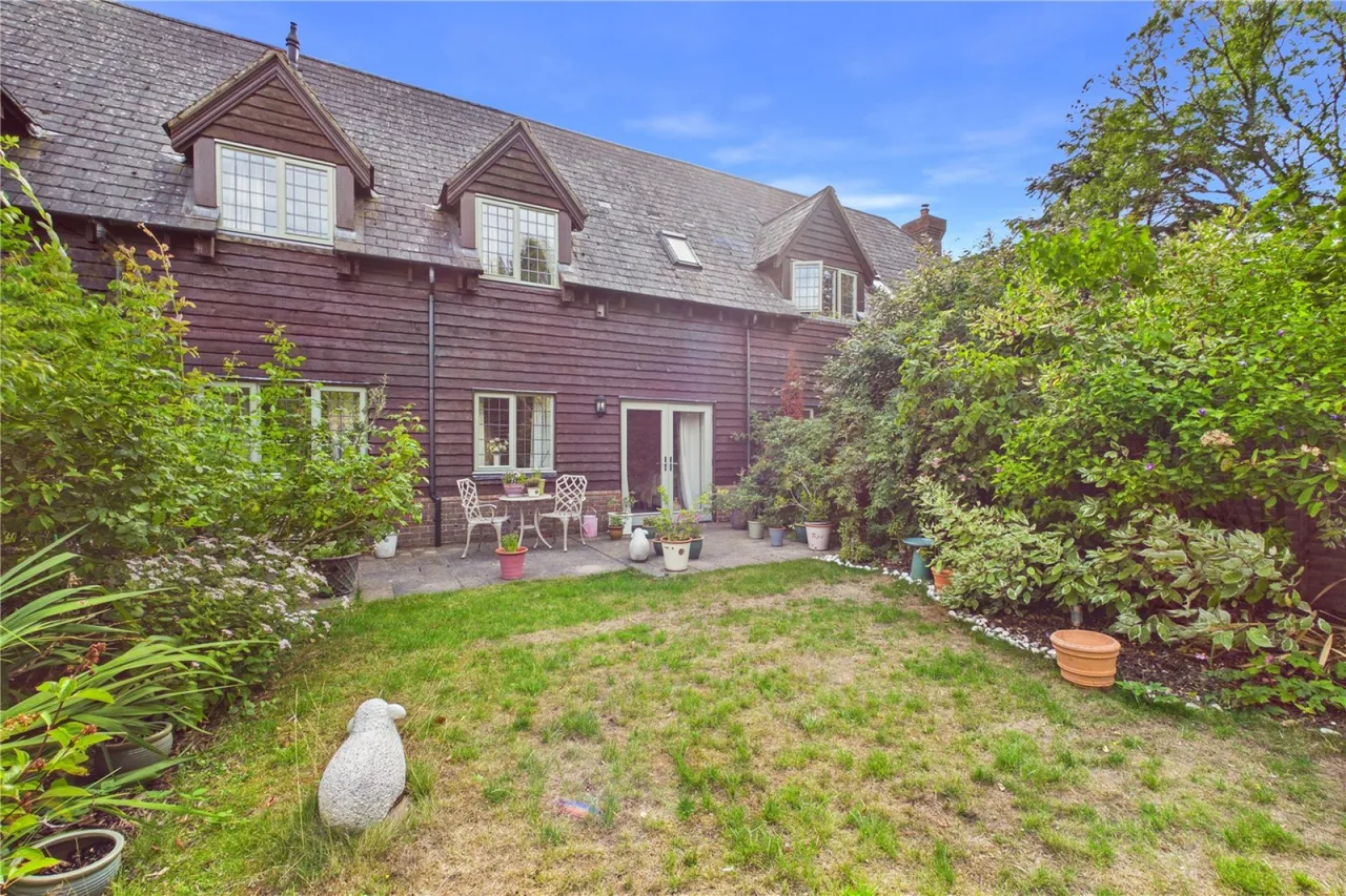 Harts Hill Road, Thatcham, RG18, photo 17