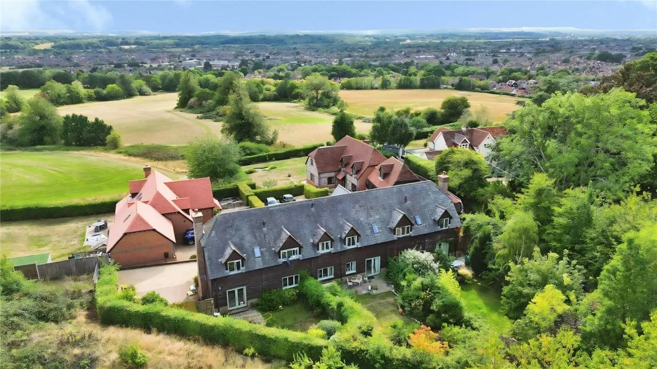 Harts Hill Road, Thatcham, RG18, photo 10