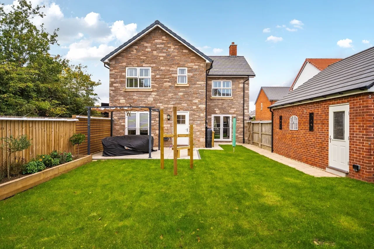 Lacey Avenue, Northam, EX39, photo 23