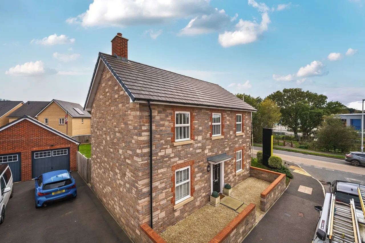 Lacey Avenue, Northam, EX39, photo 24