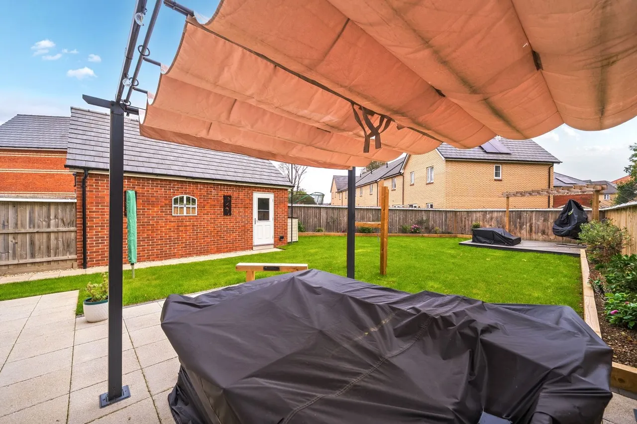 Lacey Avenue, Northam, EX39, photo 22