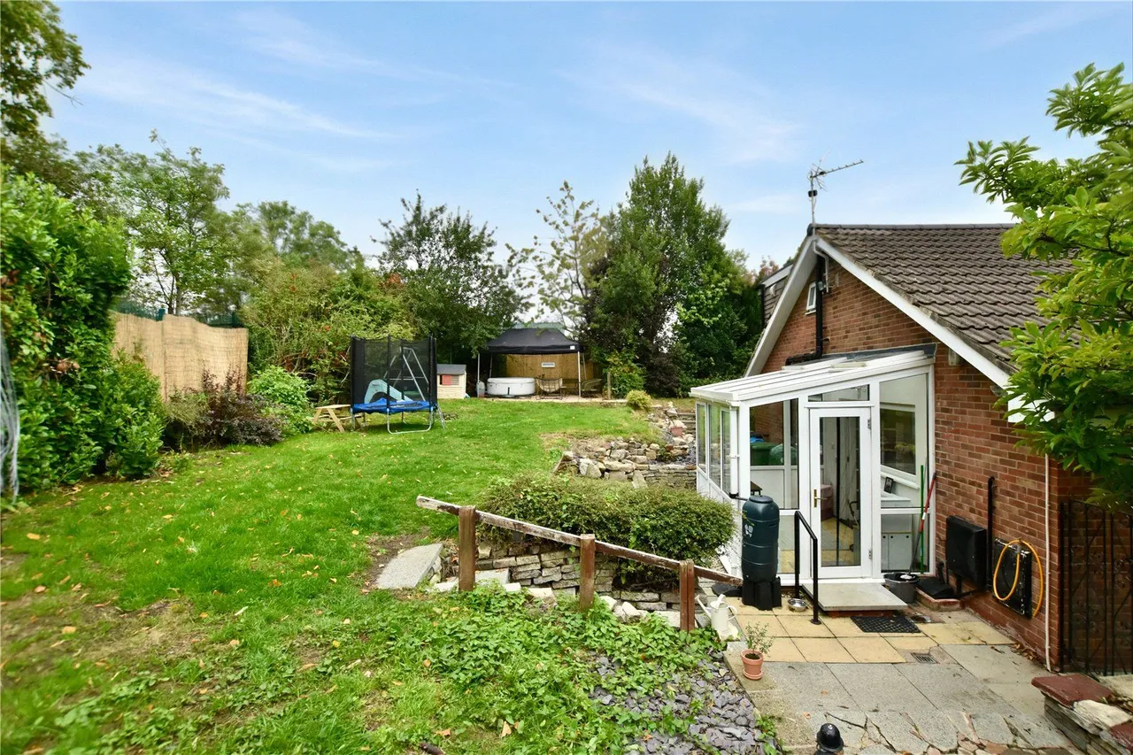 Cherwell Close, Oldham, OL8, photo 10