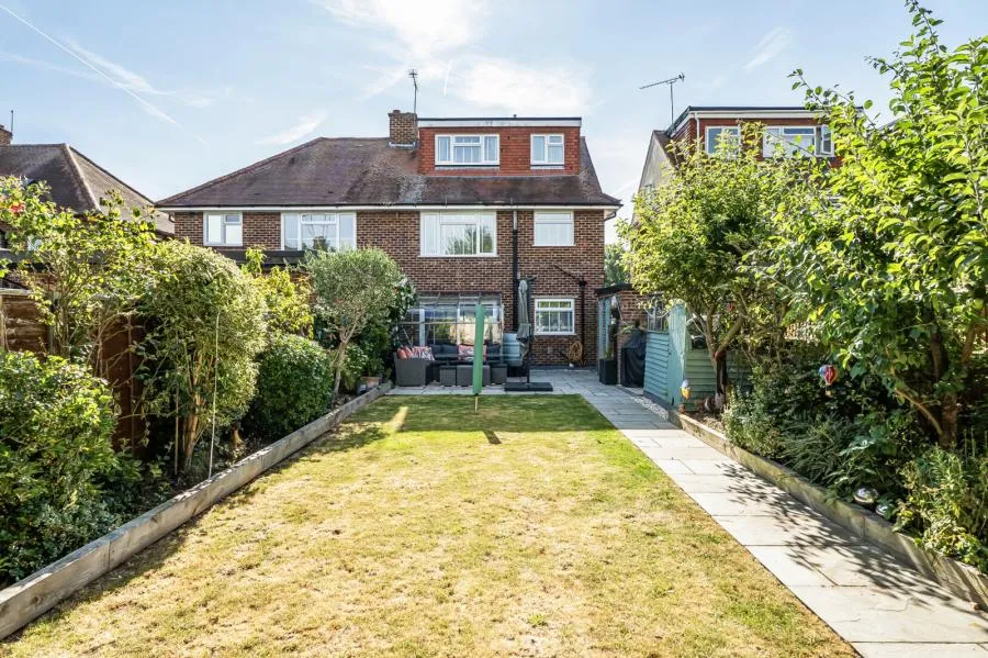Keepers Farm Close, Windsor, SL4, photo 13