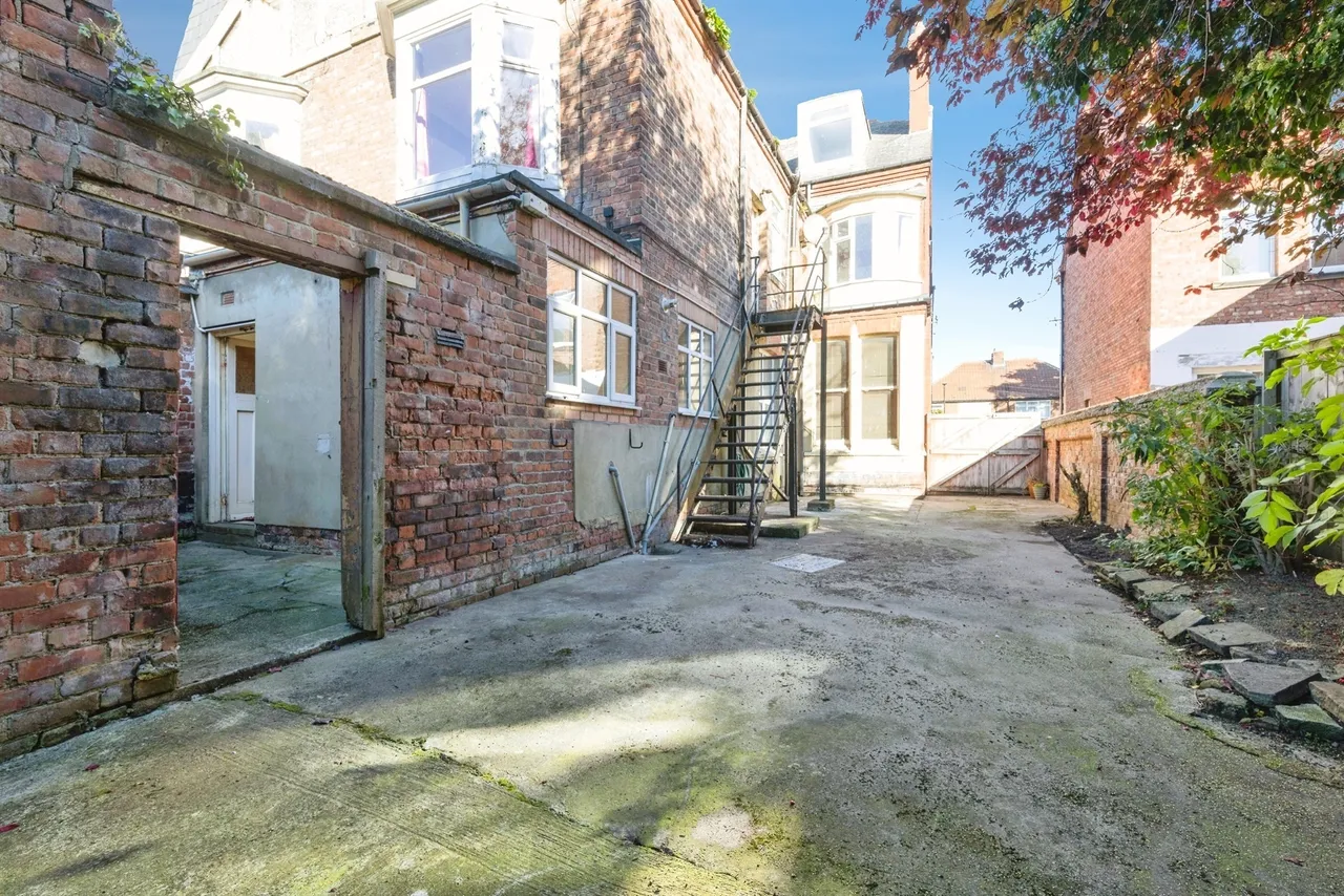 Hutton Avenue, Hartlepool, TS26, photo 20