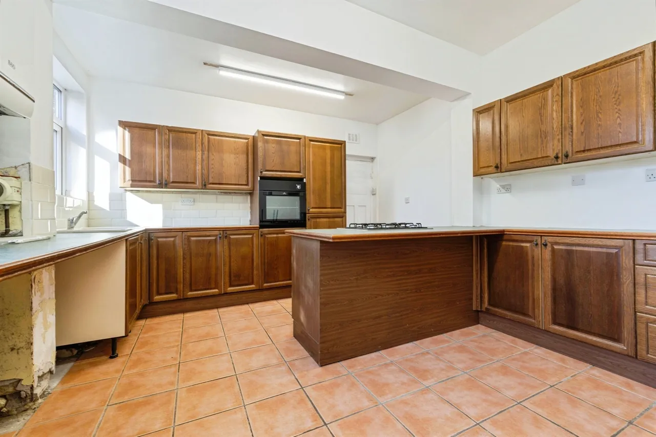 Hutton Avenue, Hartlepool, TS26, photo 3