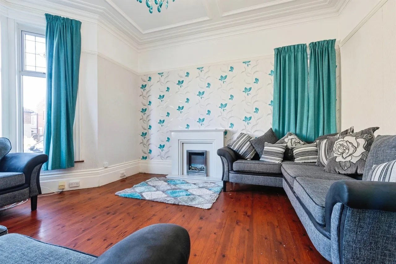 Hutton Avenue, Hartlepool, TS26, photo 5