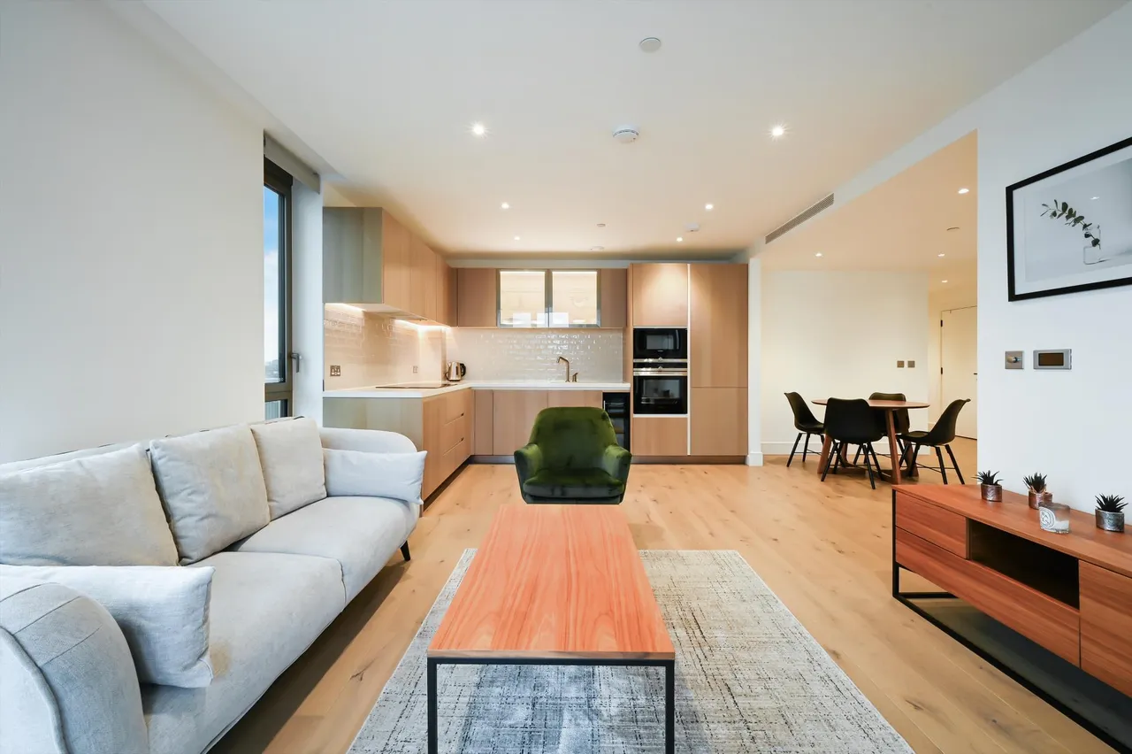 Radley House, London, SW11, photo 11
