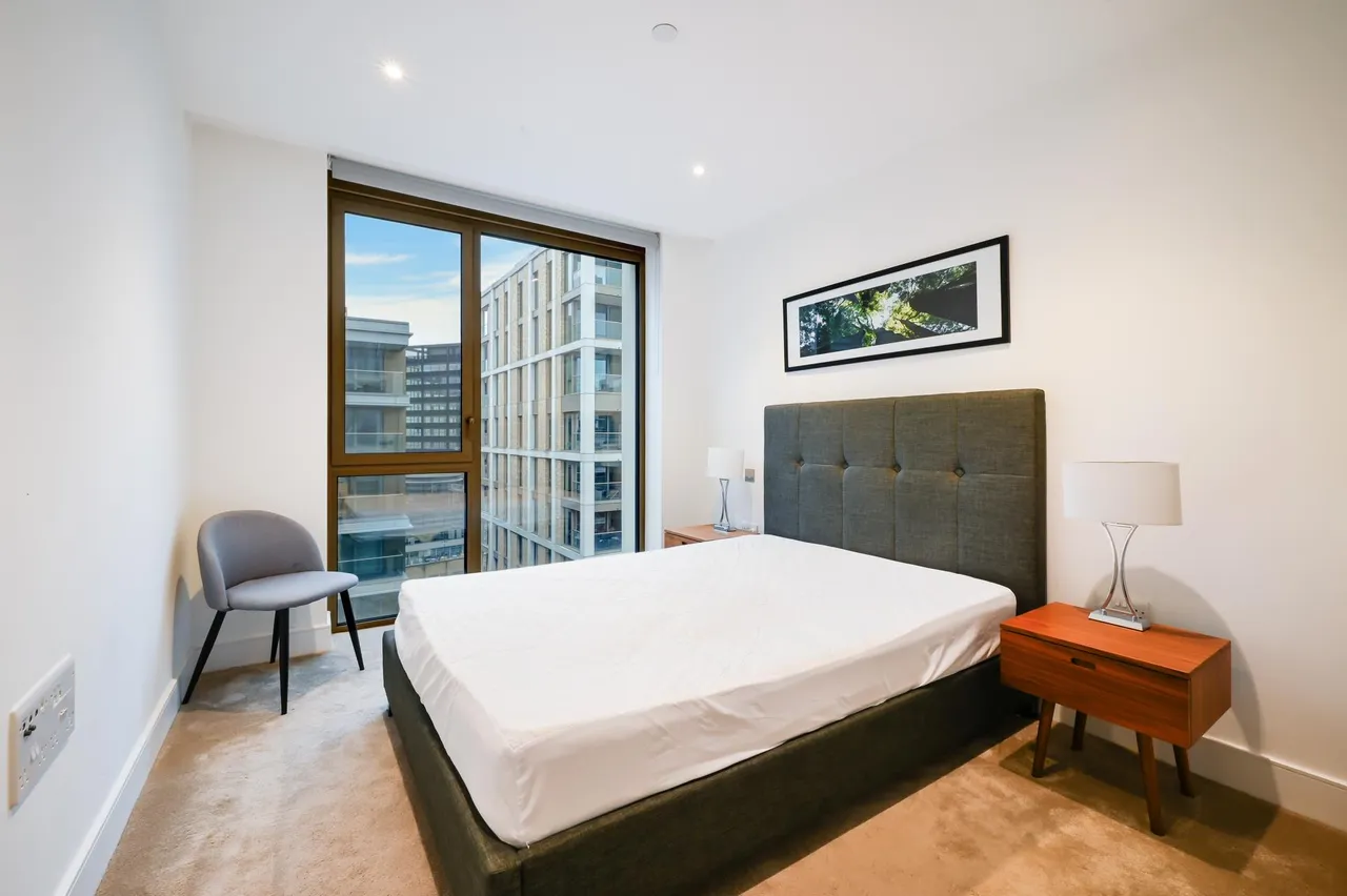 Radley House, London, SW11, photo 4