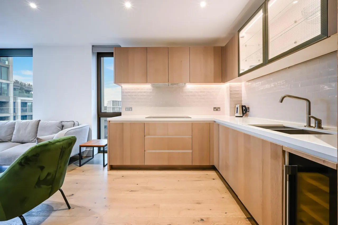 Radley House, London, SW11, photo 10
