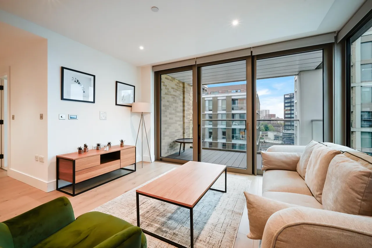 Radley House, London, SW11, photo 6