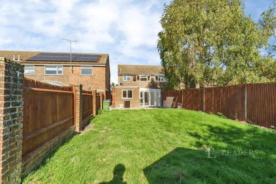 College Road, Southwater, RH13, photo 21