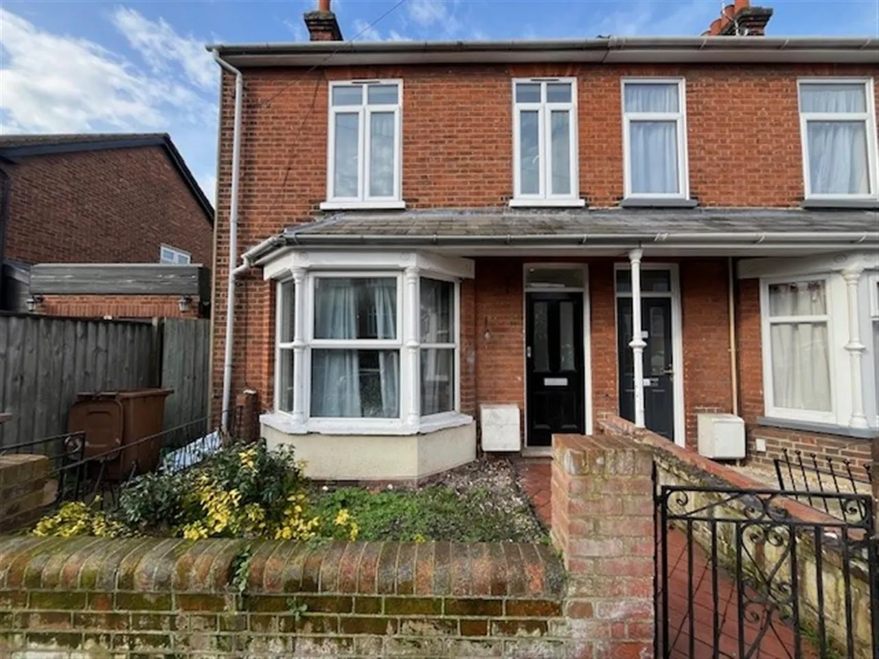 5 bed house for sale — Lacey Street, Ipswich