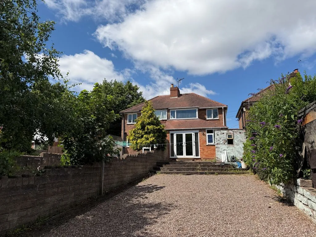 Atlantic Road, Great Barr, B44, photo 13
