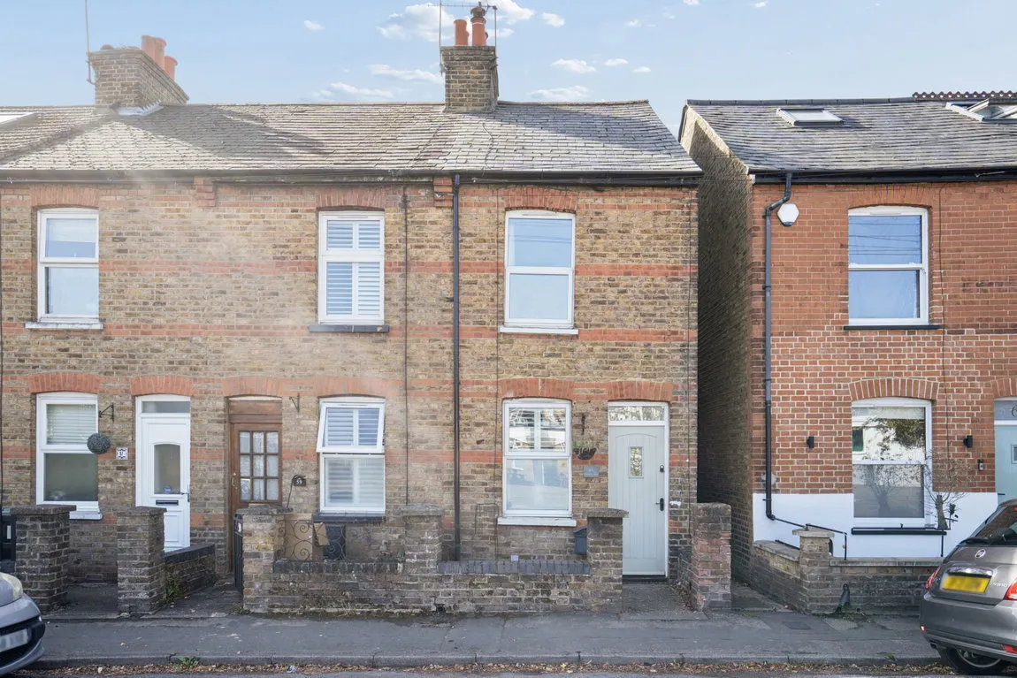 Church Lane, Mill End, WD3, photo 12