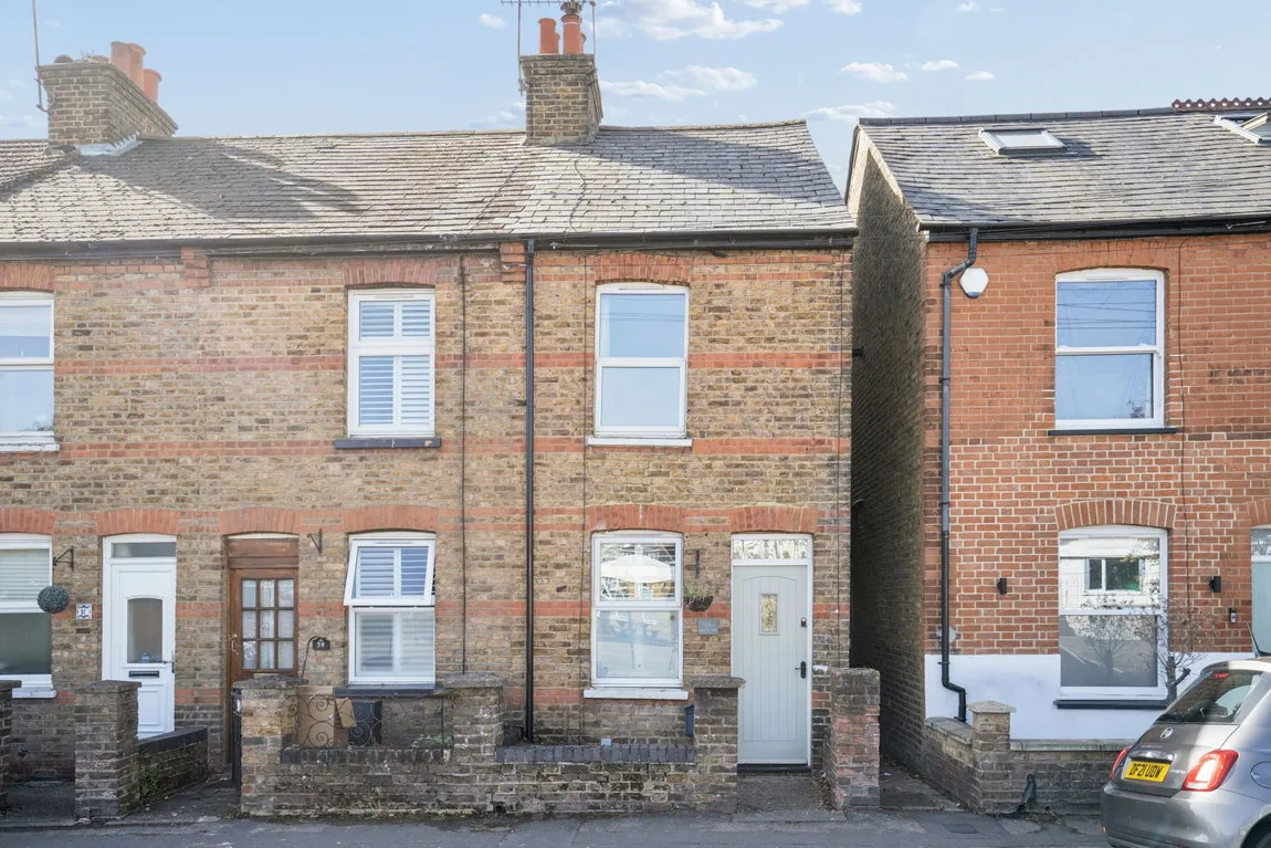 Church Lane, Mill End, WD3, photo 11