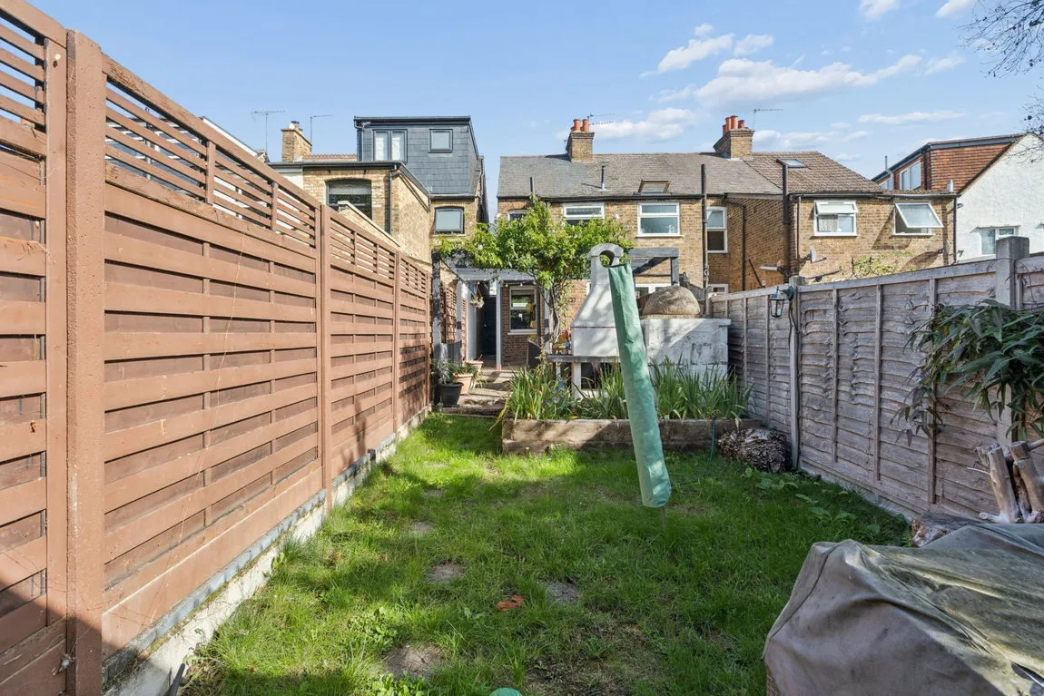 Church Lane, Mill End, WD3, photo 10