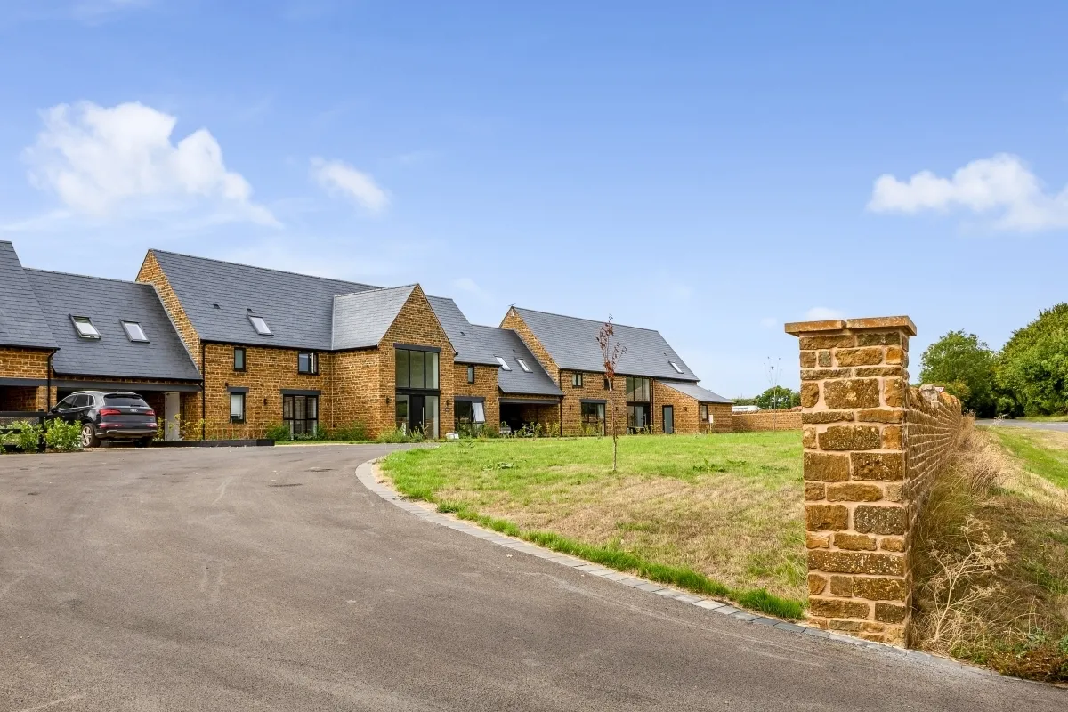 4 bed house to rent — Alkerton Banbury OX15