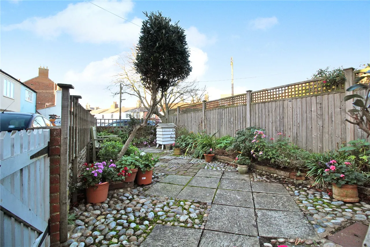 St. James Green, Southwold, IP18, photo 3