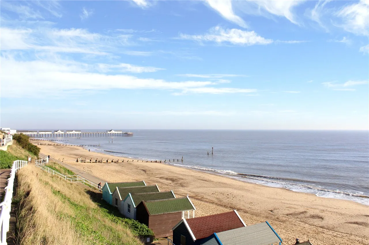 St. James Green, Southwold, IP18, photo 2