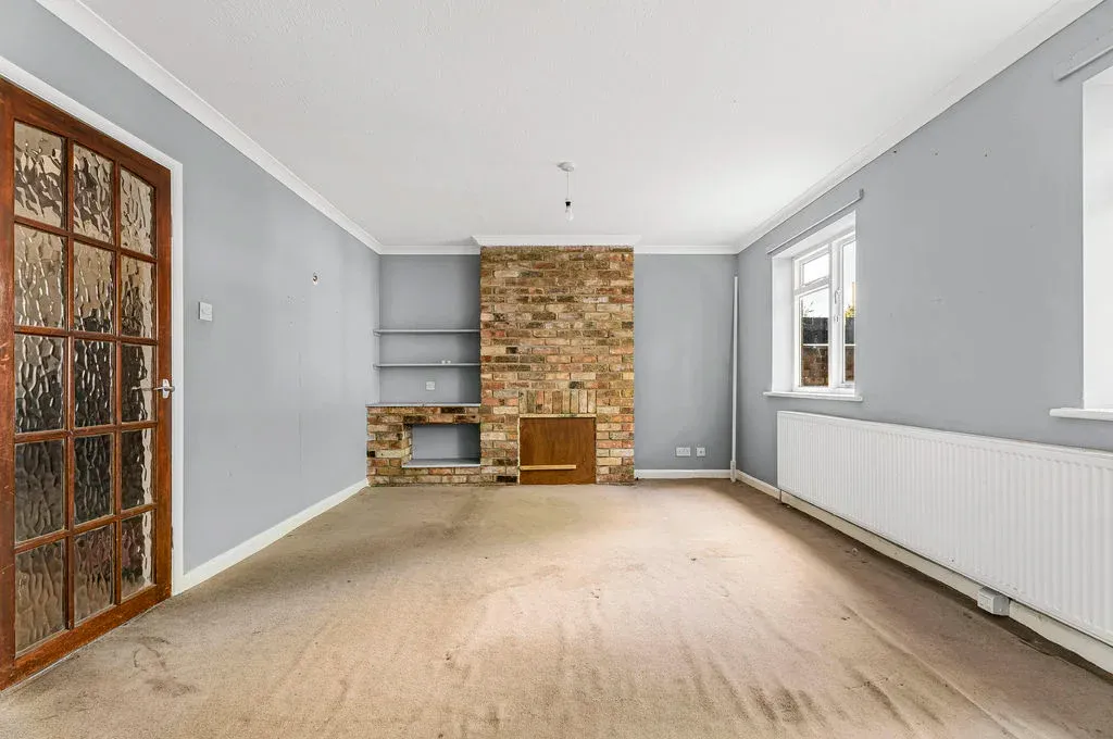 Regent Street, Bletchley, MK2, photo 19