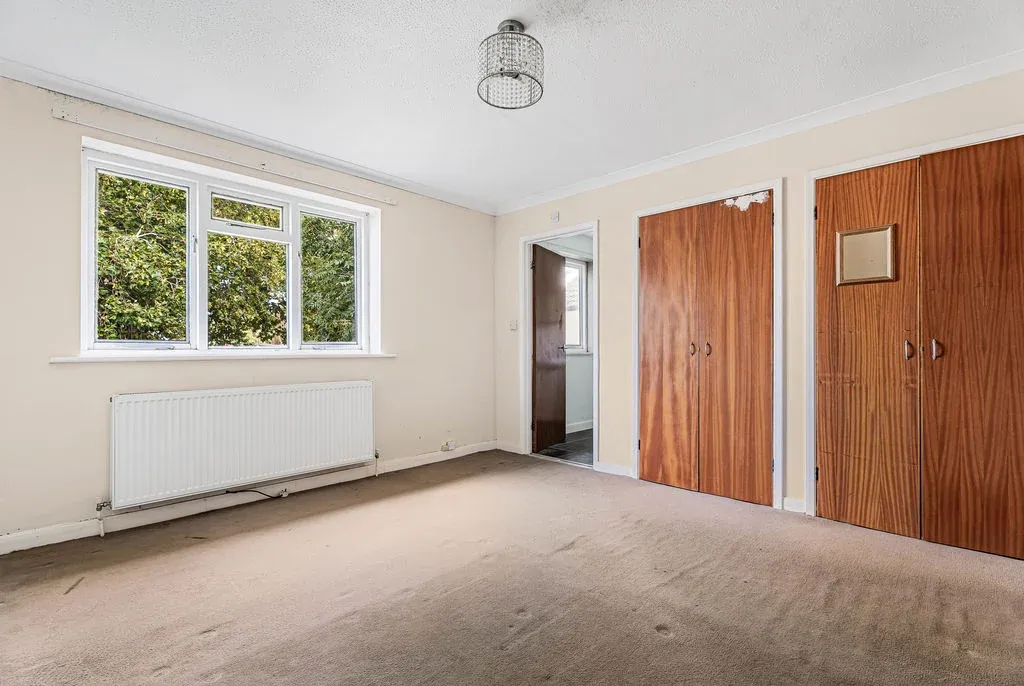 Regent Street, Bletchley, MK2, photo 7