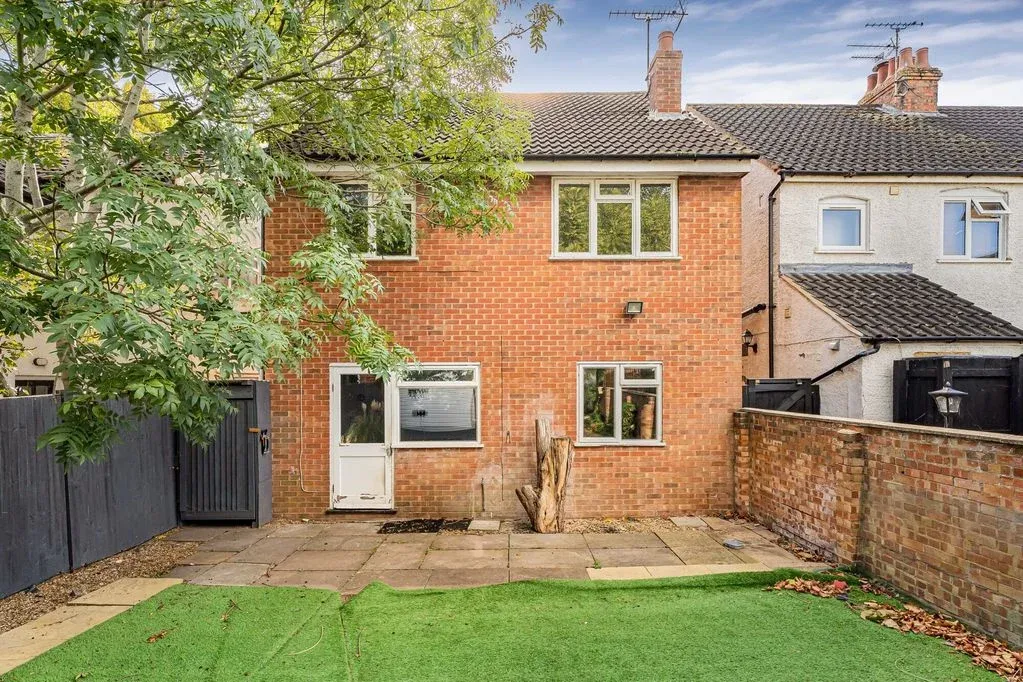Regent Street, Bletchley, MK2, photo 12