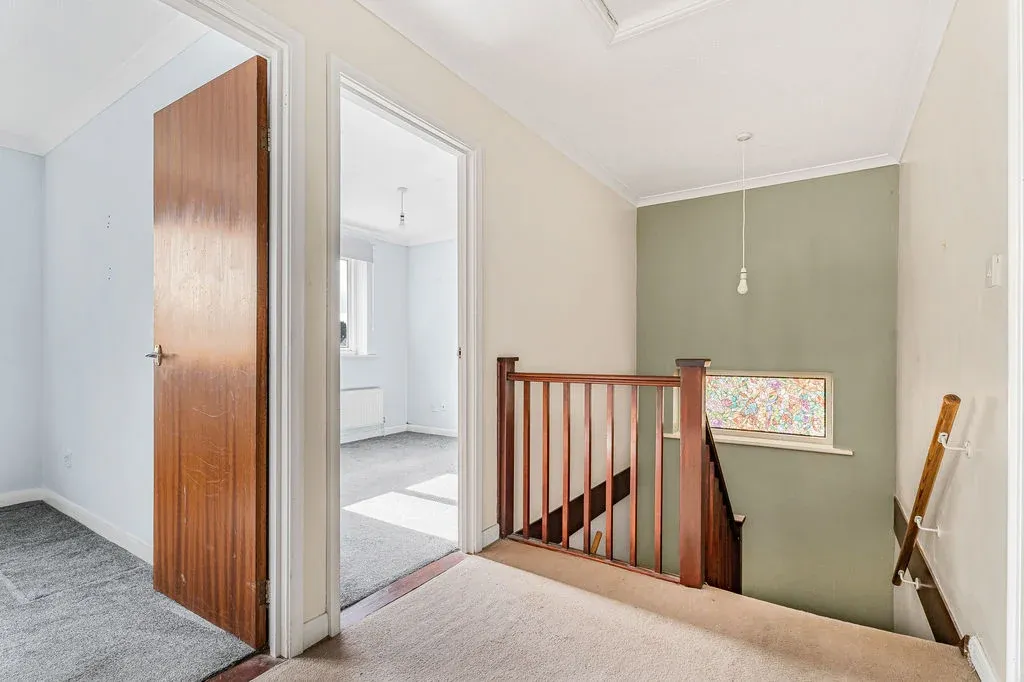 Regent Street, Bletchley, MK2, photo 15