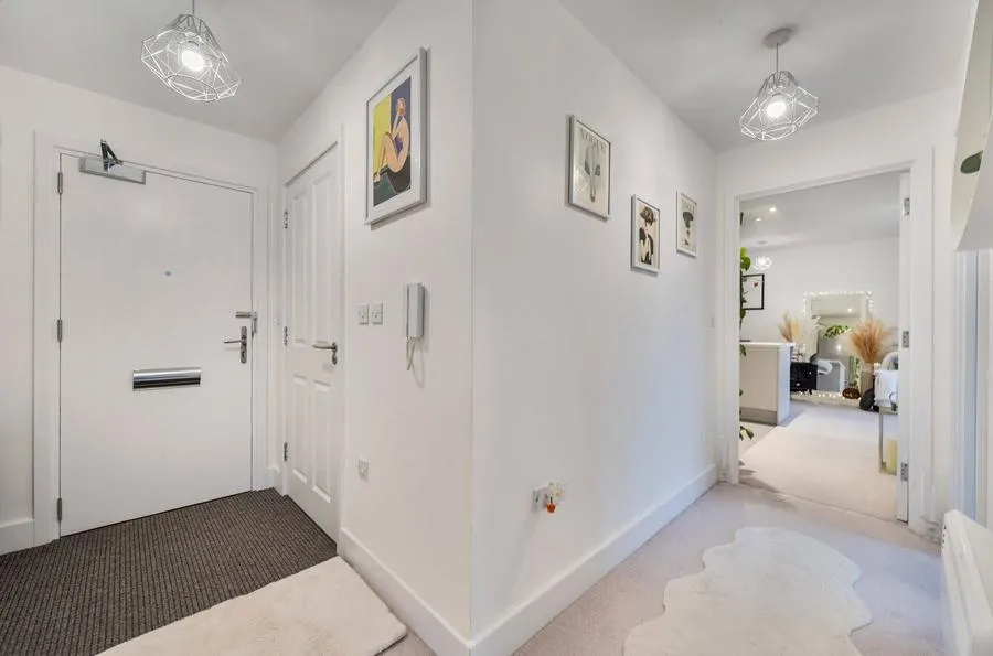 Fellowes Rise, Winchester, SO22, photo 12
