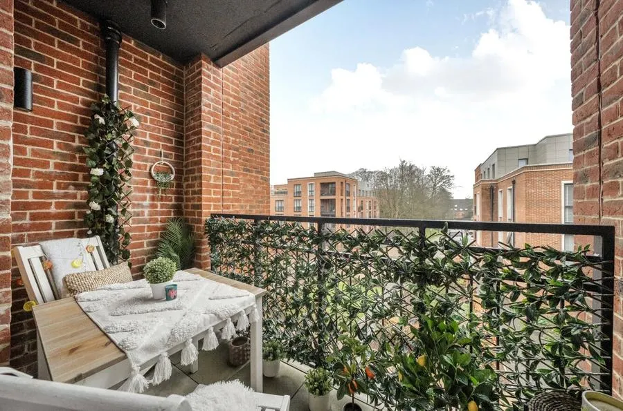 Fellowes Rise, Winchester, SO22, photo 5