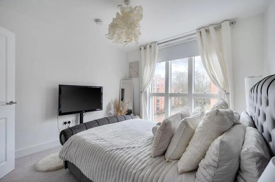 Fellowes Rise, Winchester, SO22, photo 17
