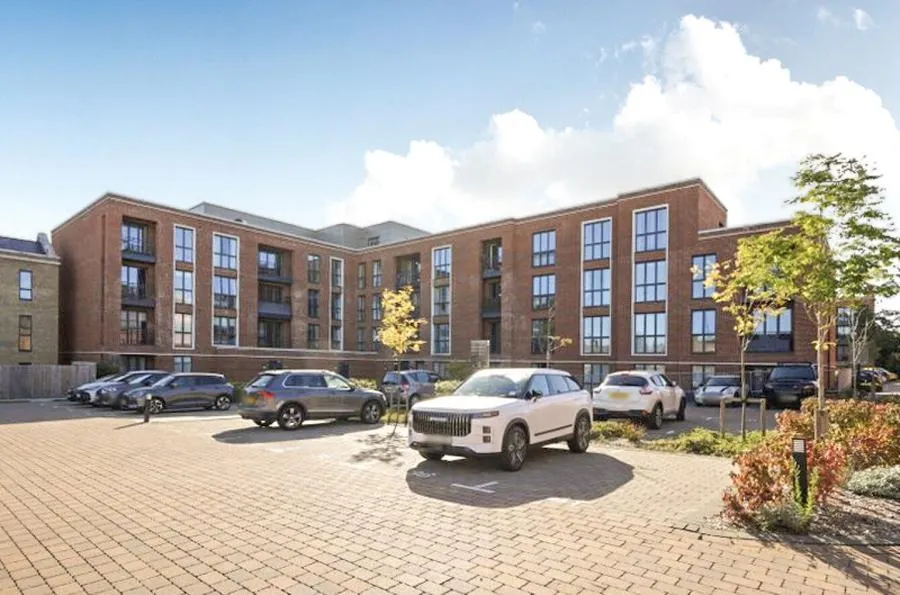Fellowes Rise, Winchester, SO22, photo 20