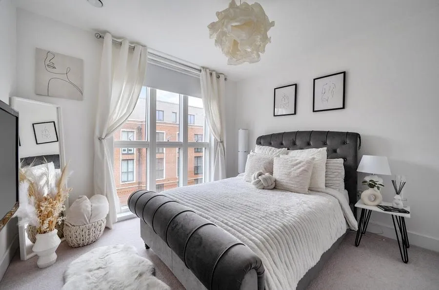 Fellowes Rise, Winchester, SO22, photo 4