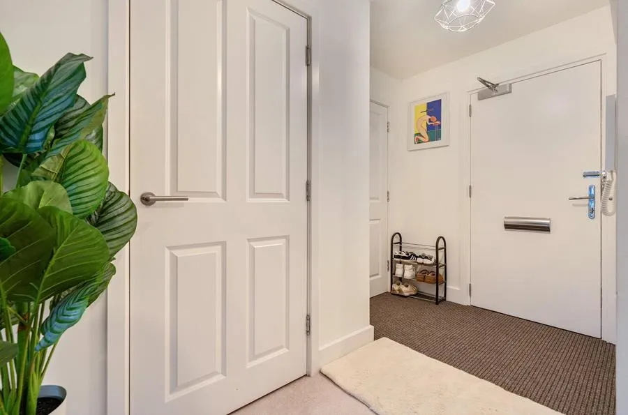 Fellowes Rise, Winchester, SO22, photo 13