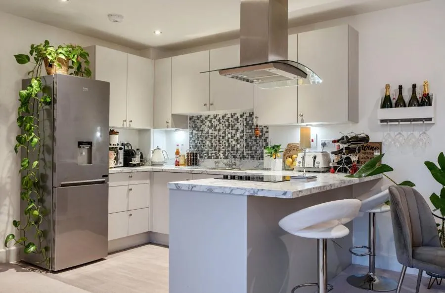 Fellowes Rise, Winchester, SO22, photo 2