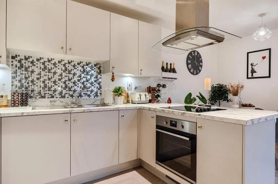 Fellowes Rise, Winchester, SO22, photo 22