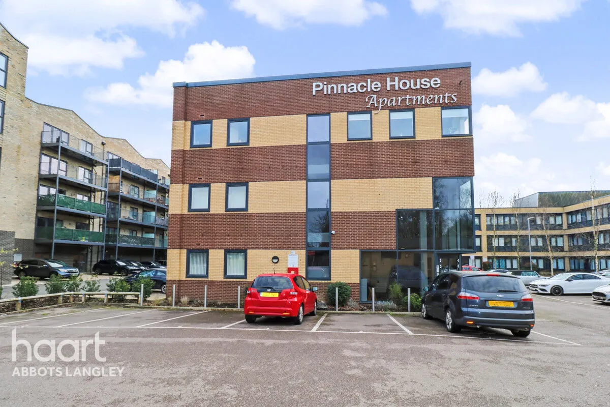 Home Park Mill, Kings Langley, WD4, photo 11
