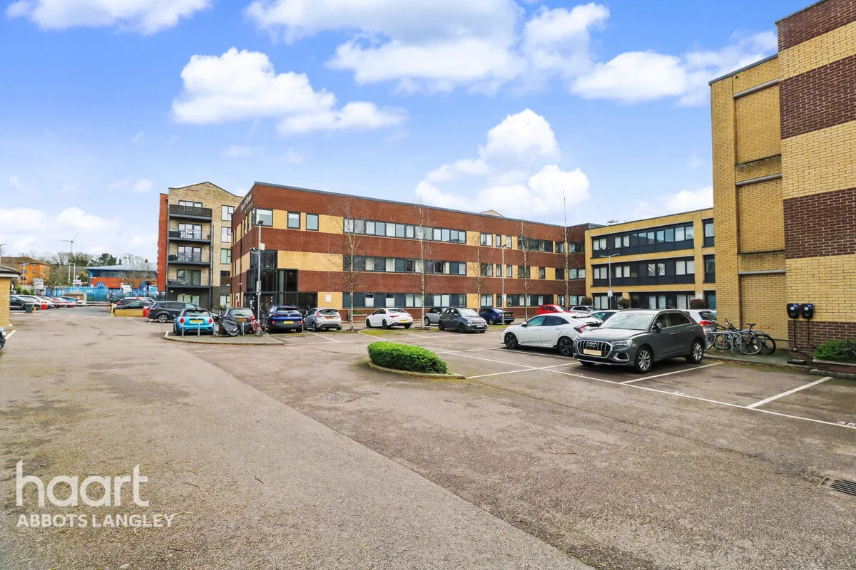 Home Park Mill, Kings Langley, WD4, photo 12
