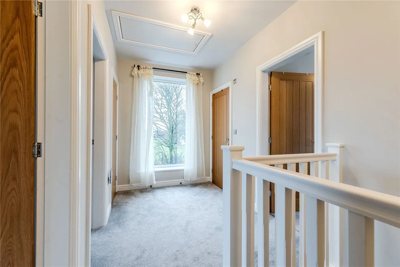 High Moor Court, Leeds, LS17, photo 21