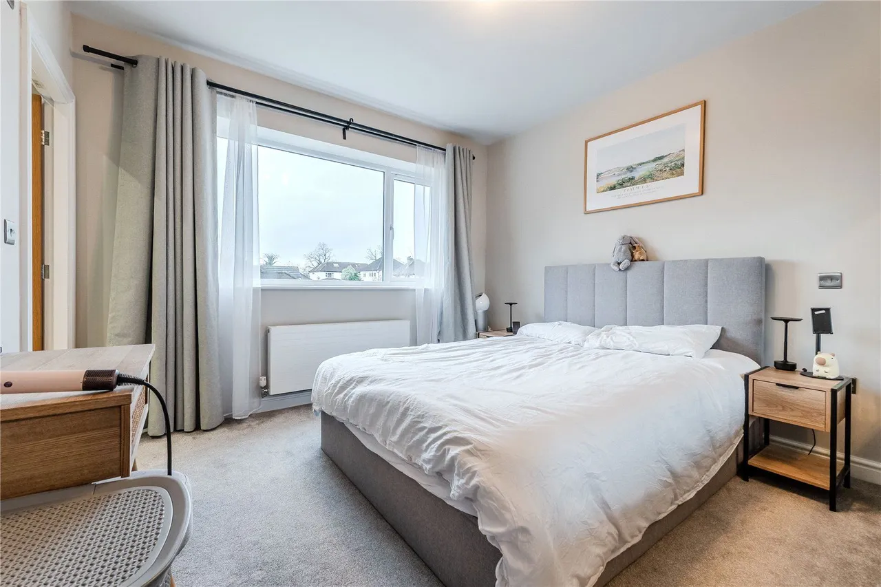 High Moor Court, Leeds, LS17, photo 20