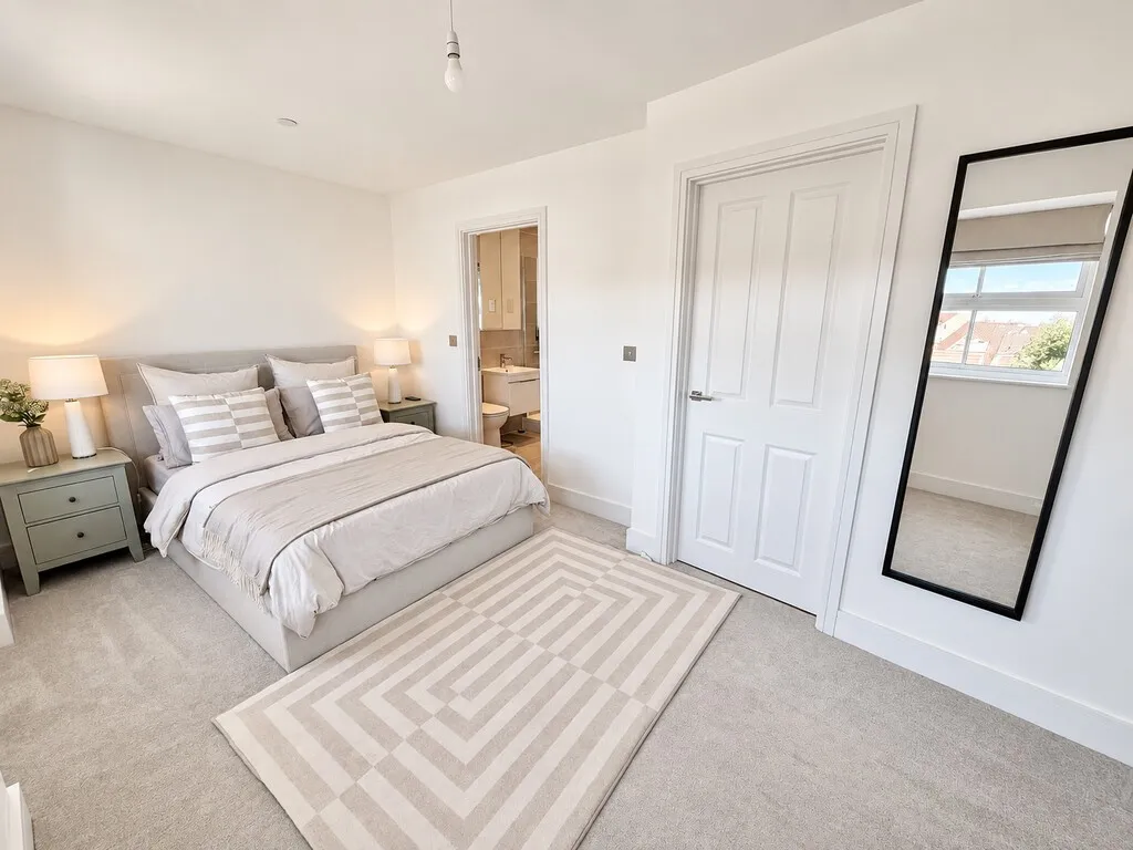 Mytchett, Camberley, photo 22