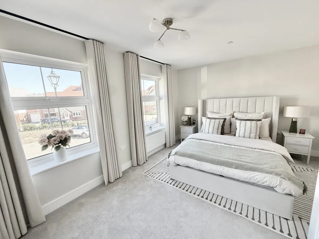 Mytchett, Camberley, photo 19