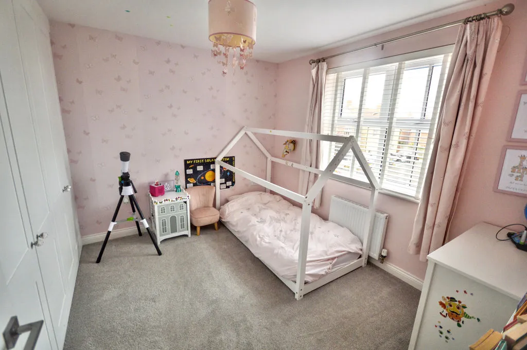 Morpeth NE65 0FA, NE65, photo 17