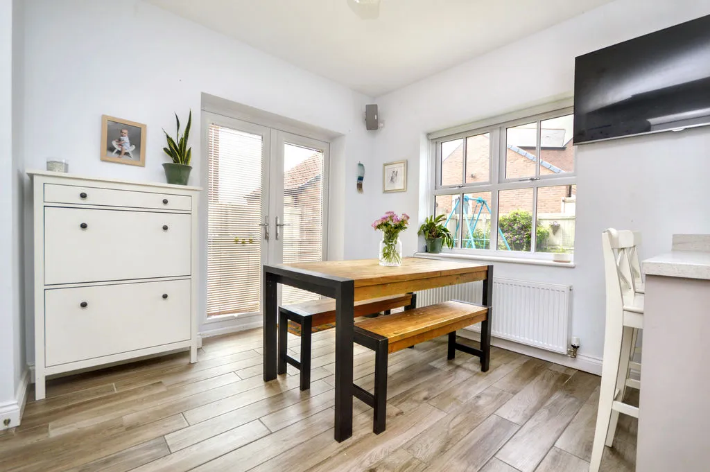 Morpeth NE65 0FA, NE65, photo 5