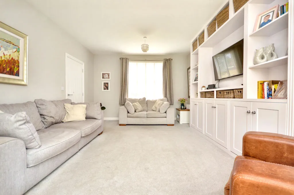 Morpeth NE65 0FA, NE65, photo 9