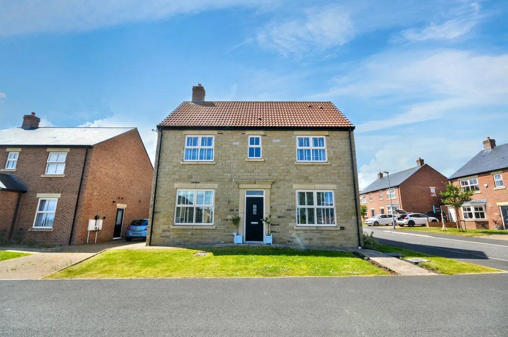 Morpeth NE65 0FA, NE65, photo 21