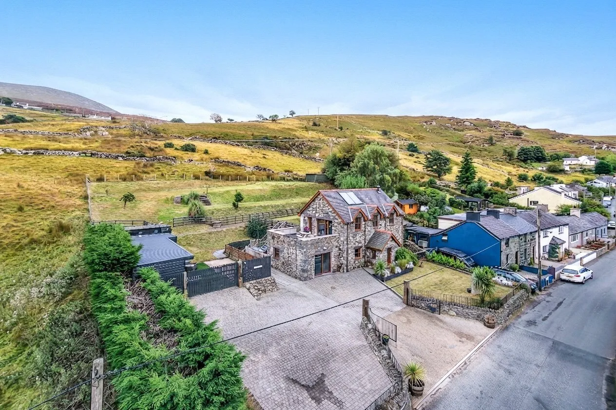 Gallt Y Foel, Caernarfon, LL55, photo 29