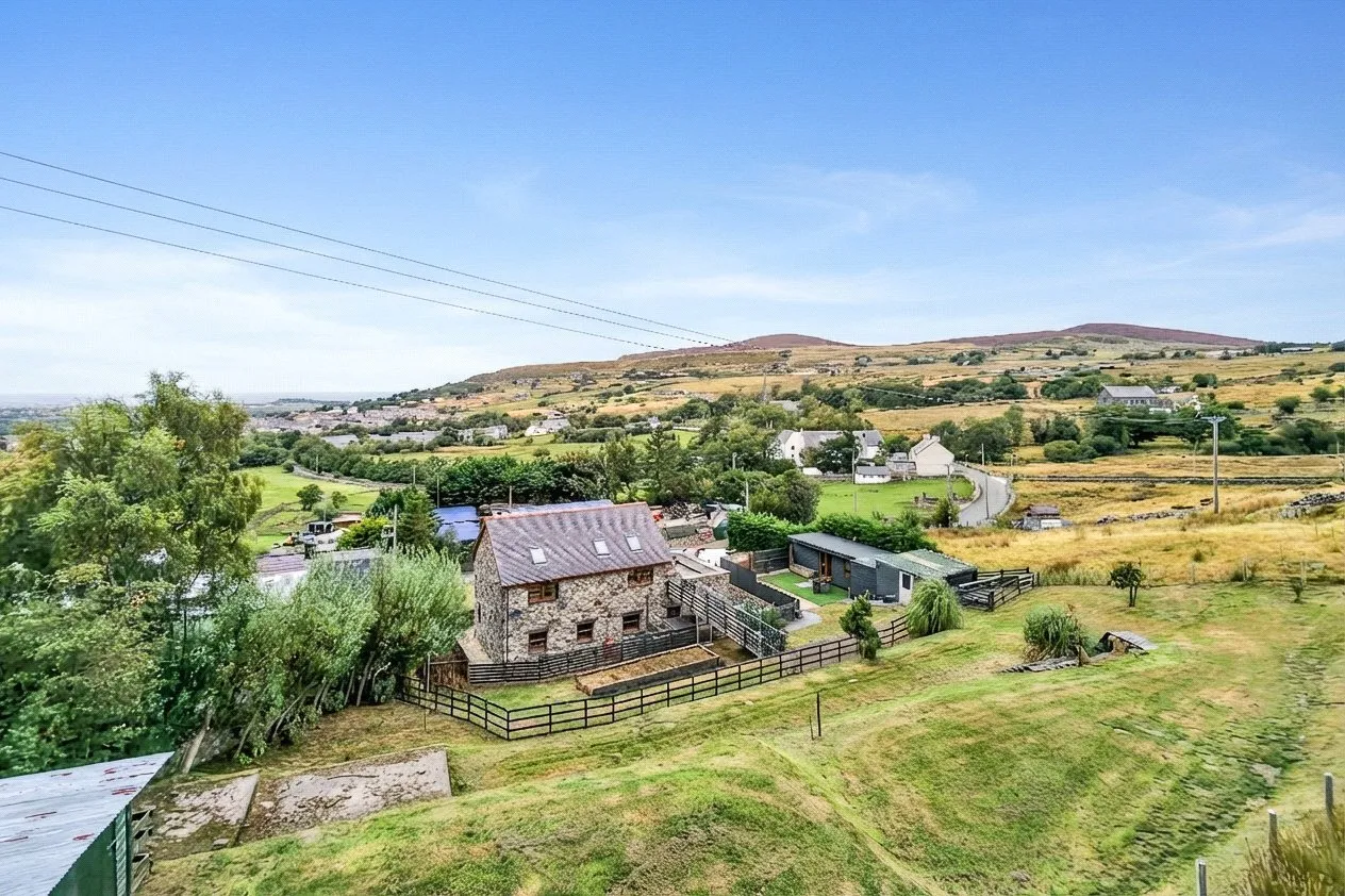 Gallt Y Foel, Caernarfon, LL55, photo 4